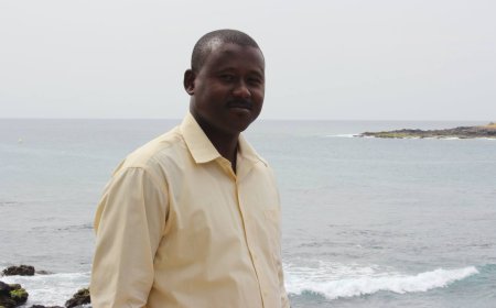 Por decisão judicial, José Lenine Carvalho perde oficialmente o mandato