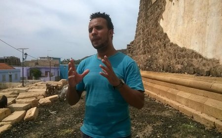 "O sistema protegeu-se a si mesmo, mas não aos cidadãos do nosso país" - Laurindo Vieira