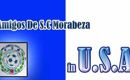 Amigos de Morabeza nos EUA organiza actividades de apoio a sua equipa na Brava