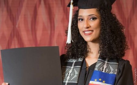 "ELA ACREDITOU QUE PODERIA E ASSIM FEZ" - Francisco Tavares, Pr CMB