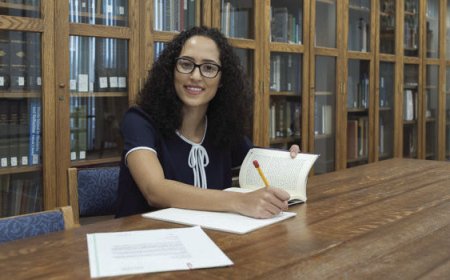 RIC journey gratifying for area’s graduates