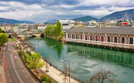 Na Suíça, deputado não tem benefícios e ganha menos do que professor