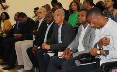 Ilha do Fogo: Turismo é uma actividade estratégica para Cabo Verde e deve sê-lo para região Fogo e Brava – edil de São Filipe