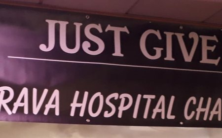Gala Brava Hospital Charity foi um sucesso