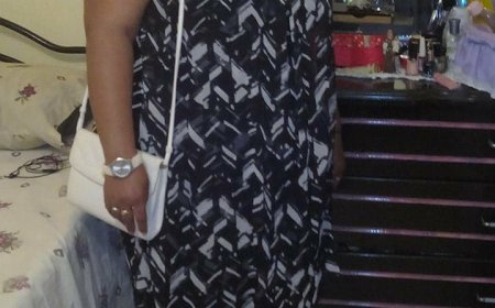 Rostos de uma ilha: Uma ilha com rosto (Vindinha Gibau)