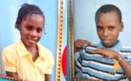 Caso de suposto tráfico humano: Familiares de crianças desaparecidas reclamam por respostas concretas ao assinalarem o Dia Internacional