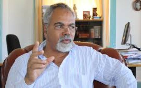 Grave situação com a seca no Fogo: Associação liderada pelo ex-autarca Eugénio Veiga lança campanha para mobilizar apoios a mais de 600 famílias vulneráveis