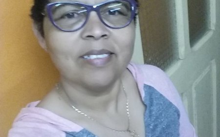 Rostos de uma ilha: Uma ilha com rosto (Da Luz Goncalves