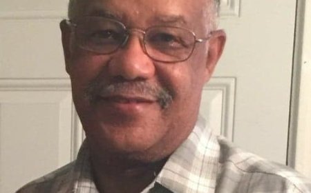 José Burgo, bravense, radicado nos EUA há mais de 31 anos, entra em situação de reformado