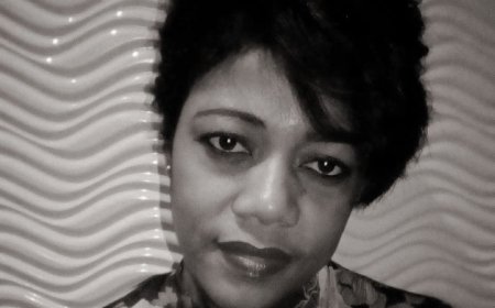 Rostos de uma ilha: Uma ilha com rosto (Marlice Santos)