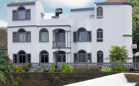 Hotel Cruz Grande - Nova Escolha