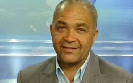 Tony Teixeira acusa jornalistas da TCV de furtos e outros actos pouco dignos