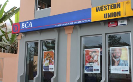 Brava: Ausência do Gerente do BCA causa transtornos aos utentes do banco