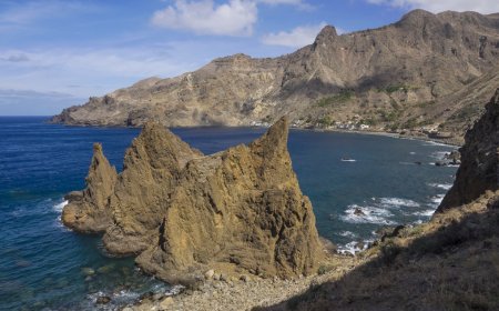 Problemas de ligação aérea Praia/Fogo criam transtornos a emigrantes que queiram chegar a ilha Brava por altura de São João