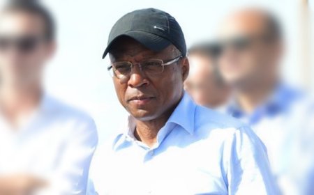 PM visita regiões de Fogo e Brava para se inteirar dos projetos em curso