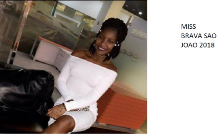 MISS SAO JOAO 2018 - A VENCEDORA - Debora