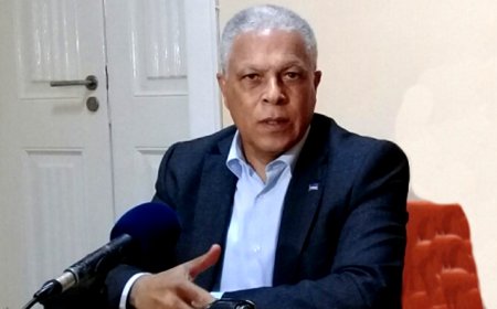 Ministro do Turismo e da Economia Marítima visita região Fogo/Brava