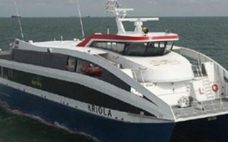 Passageiros com bilhete para a ilha Brava não viajam e deixados aos Deus dará no cais do Fogo