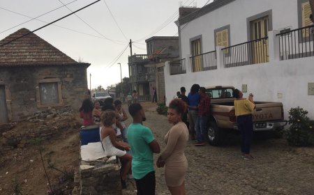 Incidente entre festeiros e populares marcam  a manhã do dia de São João