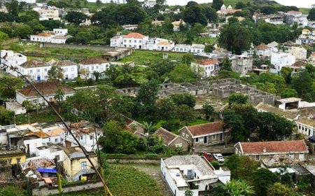 População da Brava tem diminuído e desde 1990 a ilha perdeu cerca de 1.400 habitantes – INE