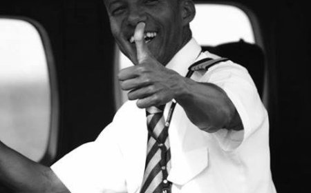 Piloto cabo-verdiano morre em queda de avião na Guiné-Conackry