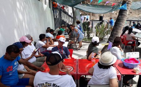 Brava: Câmara Municipal encontra com emigrantes em férias