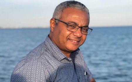 Rostos de uma ilha: Uma ilha com rosto (Julio Reis)