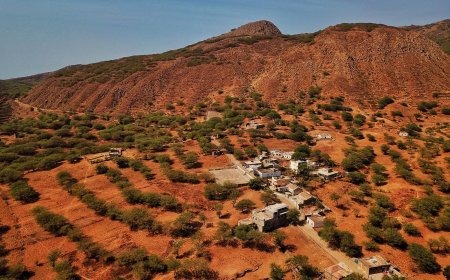 São Paulinho de Cachaço, cumprindo a tradição cultural da ilha Brava