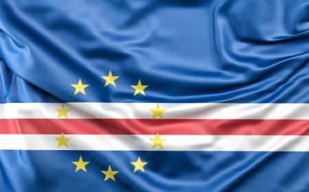 Dia Independência de Cabo Verde - 05 de Julho