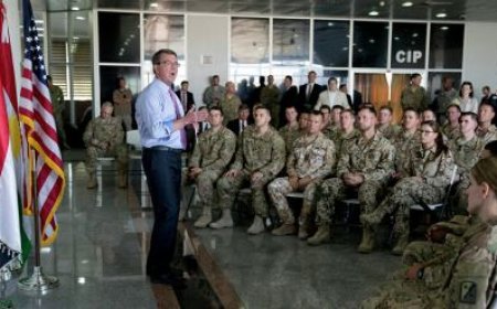 Caso de acordo Sofa assinado com os EUA: Governo emite esclarecimentos às contestações públicas