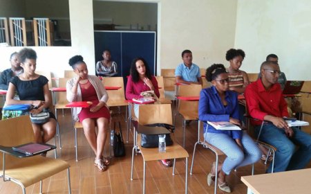 Câmara Municipal da Brava lamenta a falta de iniciativa dos jovens em participarem nas formações oferecidas