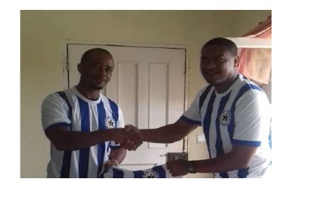 No Pintcha da Furna recebe equipamento de um emigrante radicado nos EUA