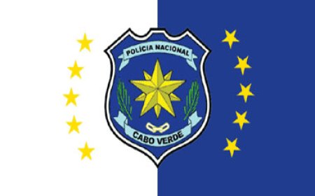 Dois agentes da Polícia Nacional na Brava punidos com 70 dias de suspensão