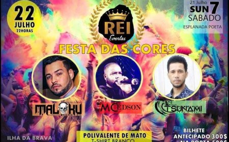 Brava: Santana de mato ja movimenta a localidade