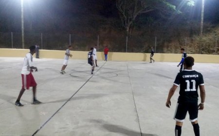 Futebol/Brava: Riba d´Hora masculino e Mato feminino conquistam campeonato de futsal Nha Santana