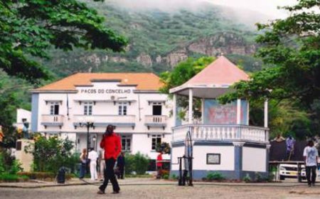 Brava: Projecto de dessalinização, que pode provocar a queda de preco de água, bloqueado pelo Governo