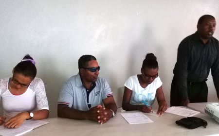 Brava: Associação reactivada tem como fim o “djunta mon” e trabalhar para o bem da comunidade de Nossa Senhora do Monte