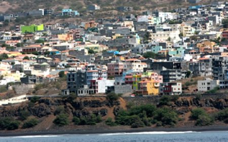 Ilha do Fogo: Equipa médica da universidade de Valência (Espanha) efecta missão às ilhas do Fogo e da Brava