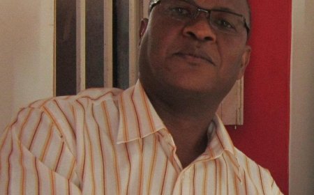 O estado da nação e os nossos políticos cabo-verdianos. 