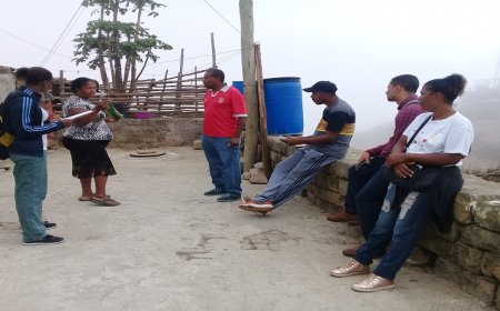 Brava: cerca de 40 famílias mais carenciadas serão beneficiadas com uma cesta básica a partir de Agosto