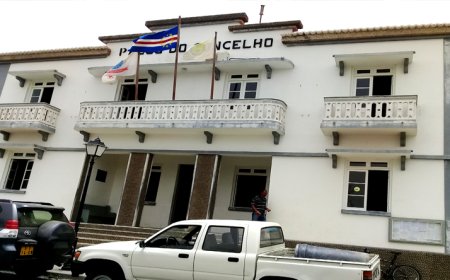 Brava/Assembleia Municipal: PAICV vota contra o plano de regionalização apresentado pela bancada do MpD