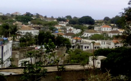 Ilha da Brava: Equipa médica da universidade de Valência atende cerca de 60 pacientes em dois dias