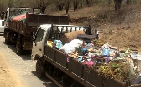 Ilha Brava: “Para a autarquia local, é uma ilegalidade cortar uma via pública” – Presidente da Câmara Municipal