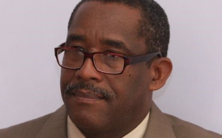 Secretário-geral do PAICV visita EUA: Preocupações dos emigrantes e situação preocupante do país no centro das atenções