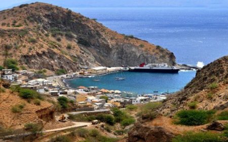 Ilha da Brava: Comunidade de Furna retrata vida e história dos emigrantes na festa de Conakry