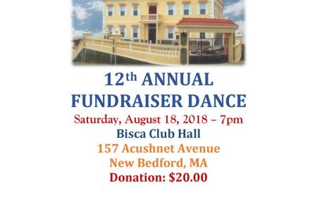 escola materna Nossa Senhora do Monte fundraiser