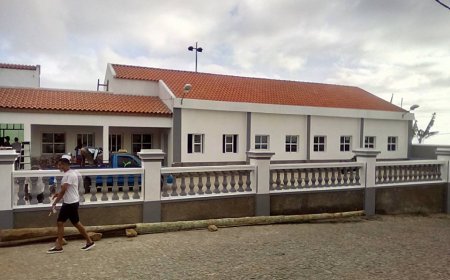 Nossa Senhora do Monte celebra o dia de Nossa Senhora da Graca, padroeira da freguesia