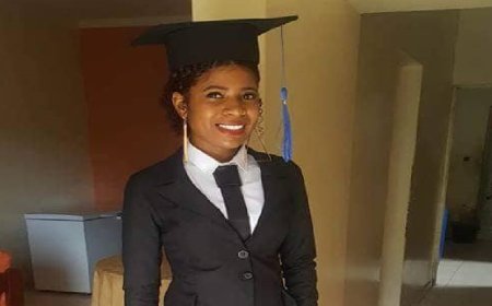 Josiara Manuela Monteiro Pereira vestiu a capa, depois de anos de labuta