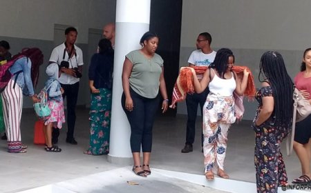 Ilha Brava: Universidade Rode Island “deixa em aberto possibilidade de parcerias a nível do ensino” – edil
