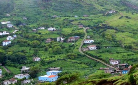 Ilha Brava: Autarquia destaca intervenções levadas a cabo na vila de Nossa Senhora do Monte